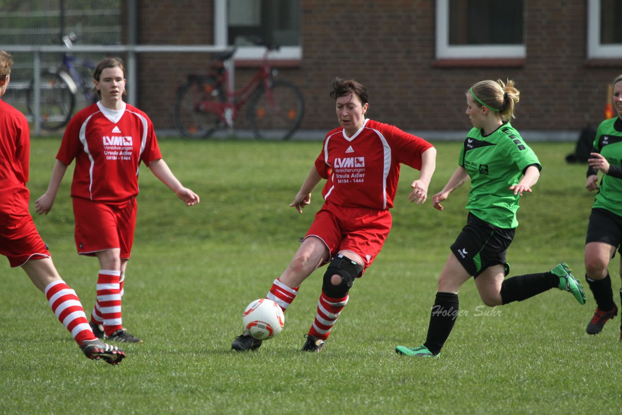 Bild 182 - Schmalfeld am 22.4.12